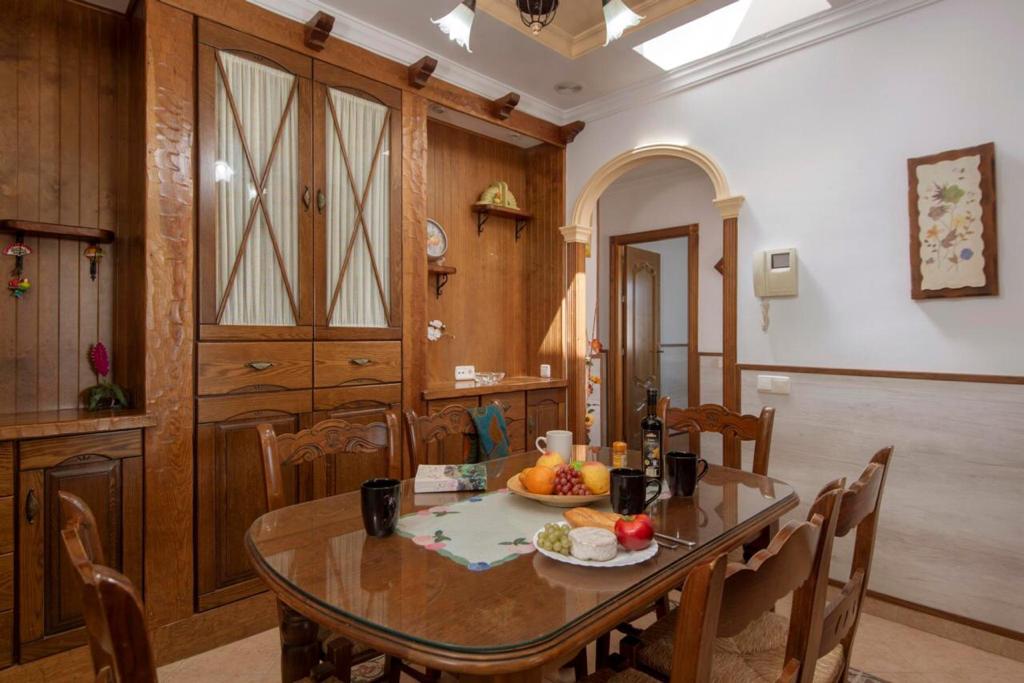 Chalet en El Palmar